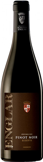 2017 Blauburgunder Riserva Alto Adige DOC trocken - Schloss Englar