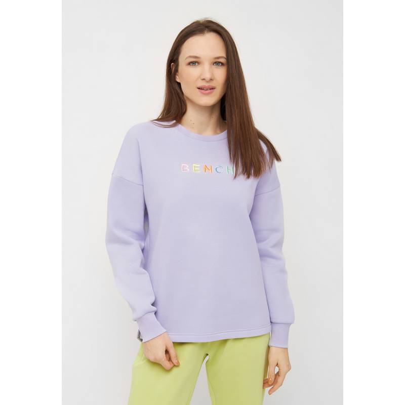 Bench Sweatshirt Damen