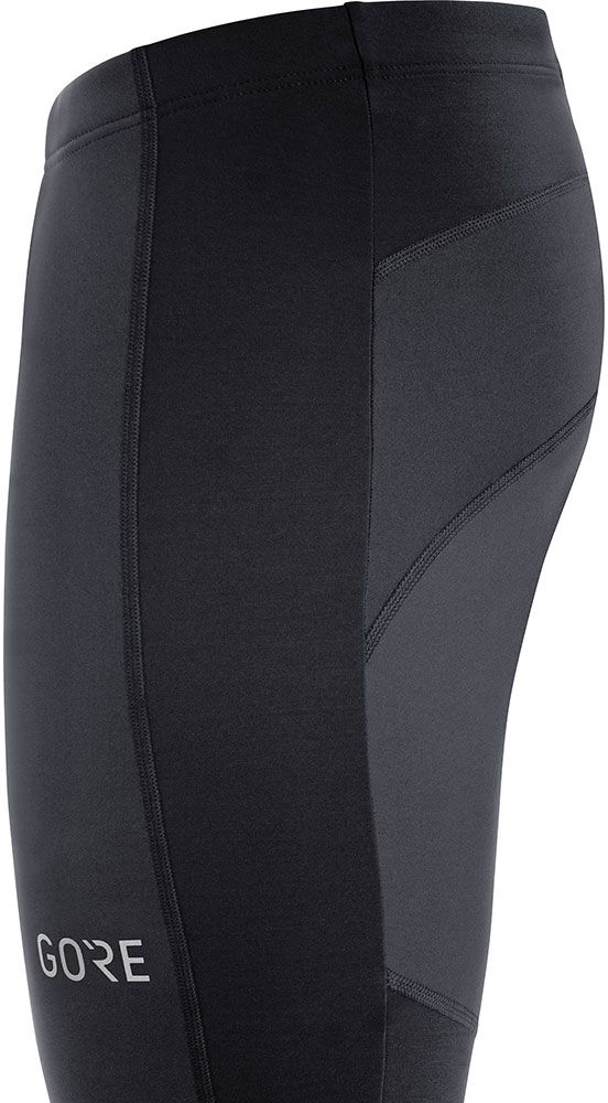 GOREWEAR C3 Partial GORE TEX INFINIUM™ Thermo - Radhose mit Polster kaufen | Bike-Discount