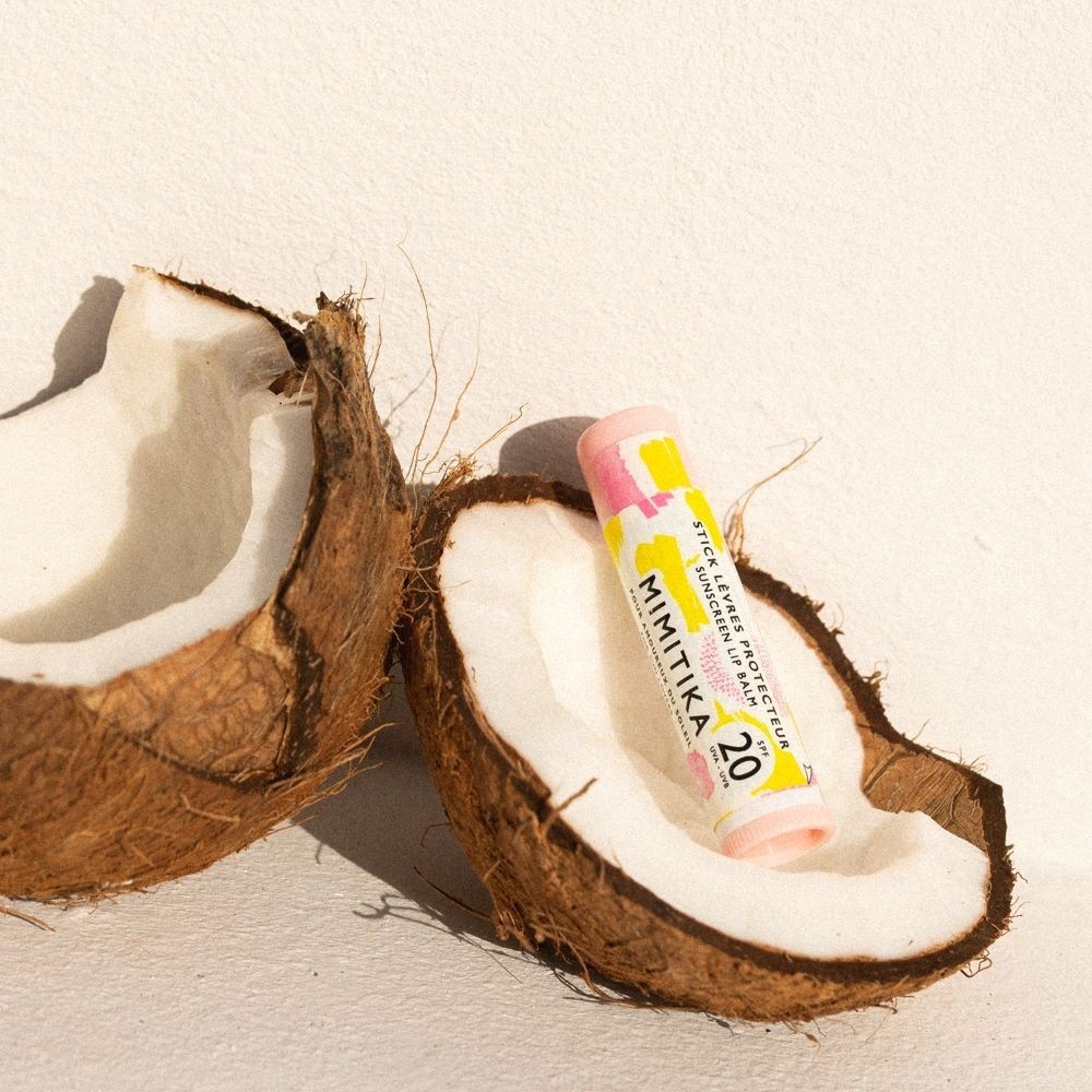 MIMITIKA STIKS ZA USNE SPF 20 ORIGINAL