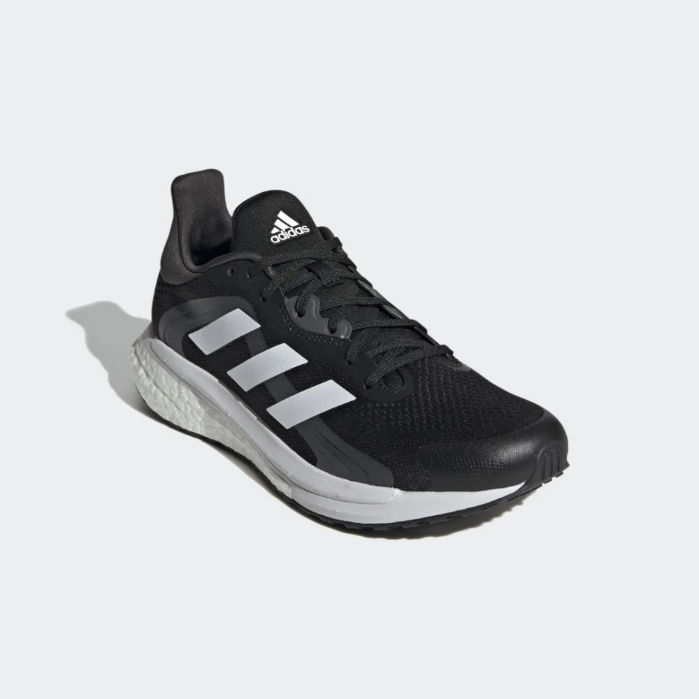 adidas Solar Glide 4 ST GZ0197 / schwarz