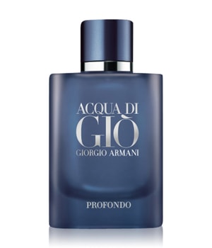 Giorgio Armani Acqua di Giò Homme Profondo Eau de Parfum 75 ml