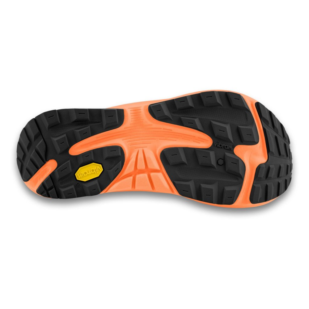 Topo Ultraventure 3 TOW060PURORG / lila
