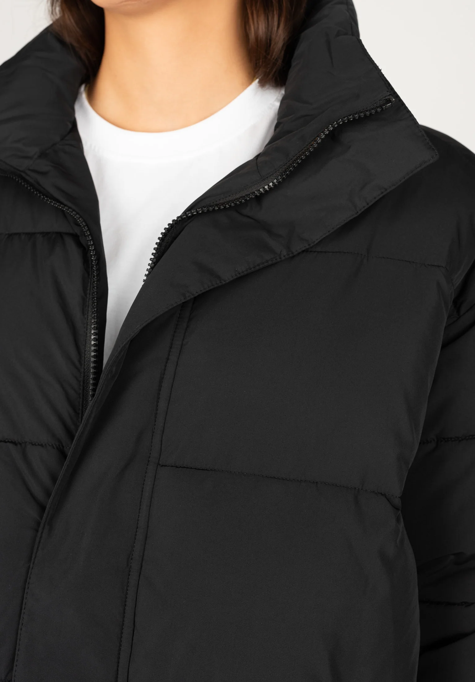 Osseo Puffer Unisex