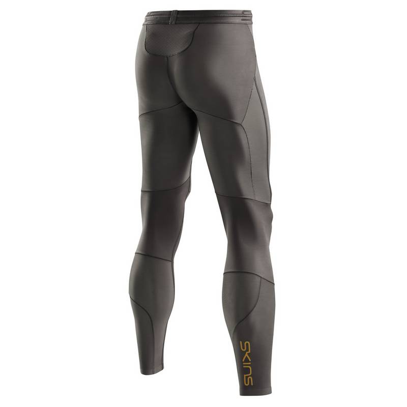 Skins S5 Tights Herren