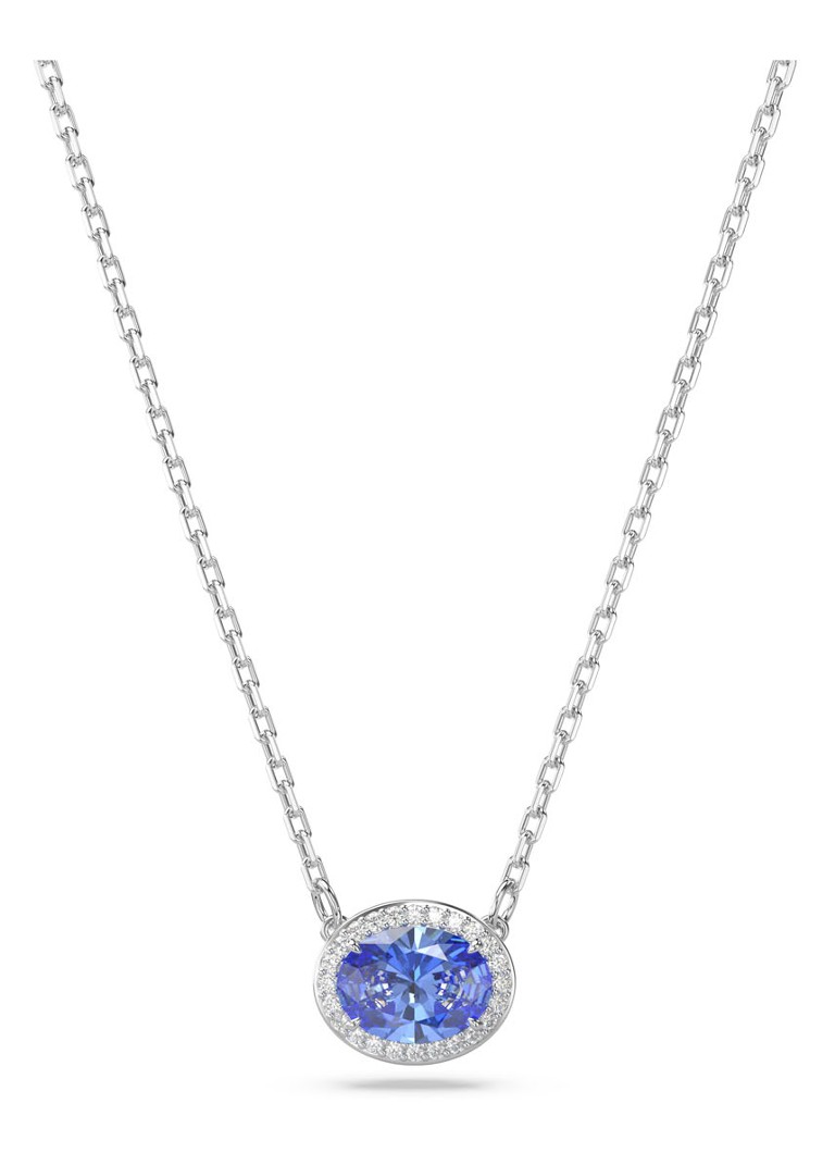 Collana Swarovski Constella con cristallo