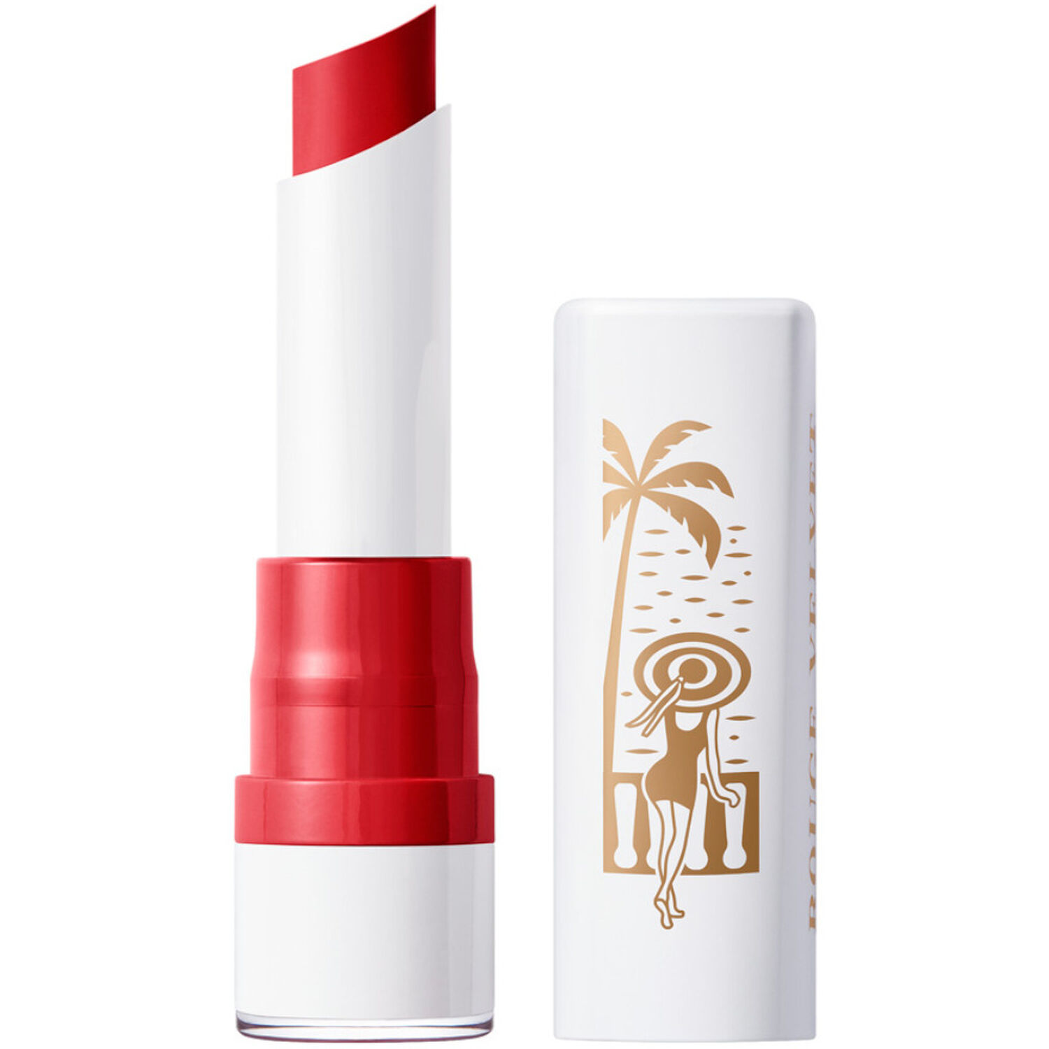 Bourjois French Riviera Rouge à Lèvres