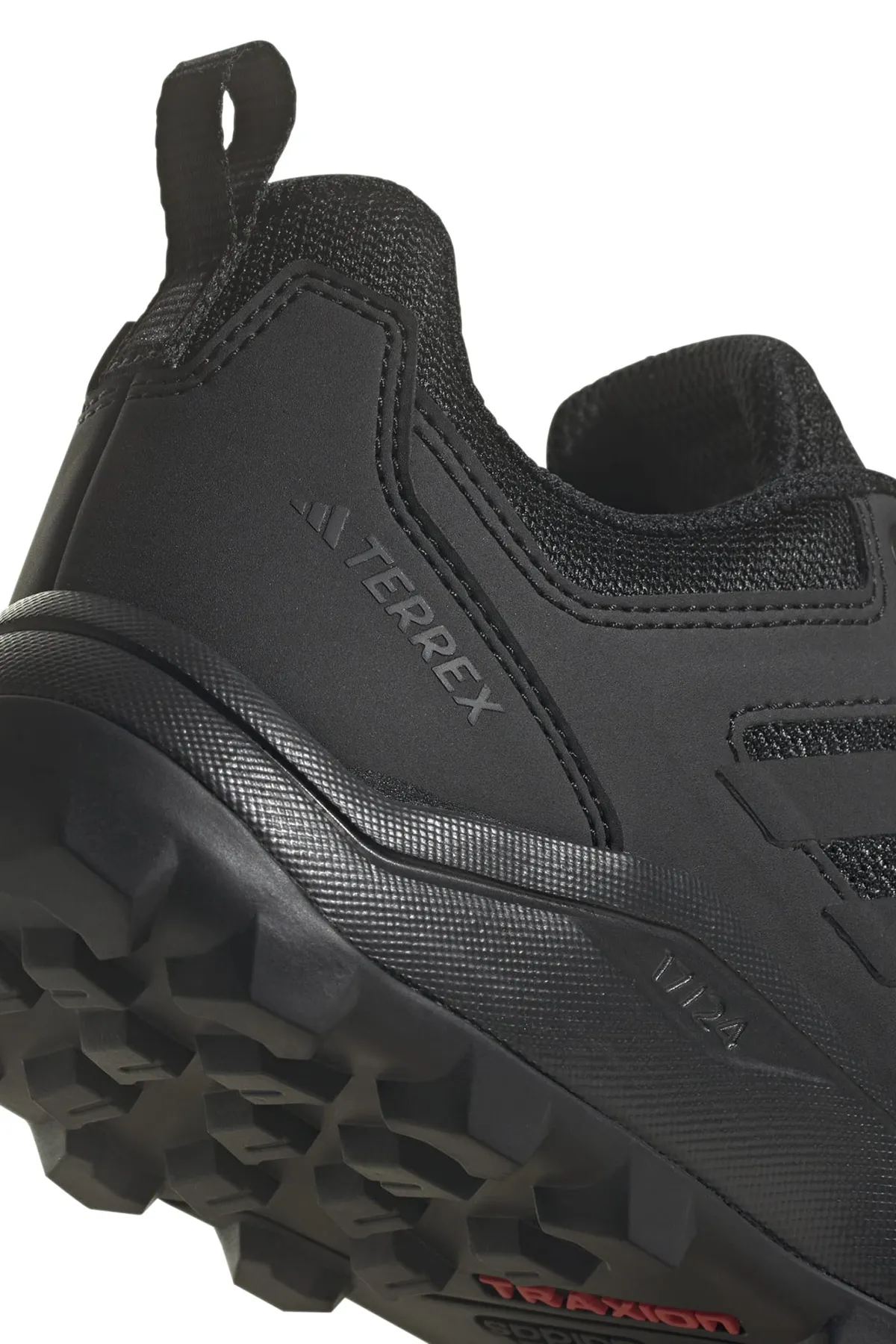 adidas  Outdoor-Schuhe - Schwarz - Flacher Absatz