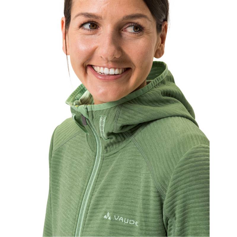 VAUDE Women's Skomer Hiking Jacket Outdoorjacke Damen