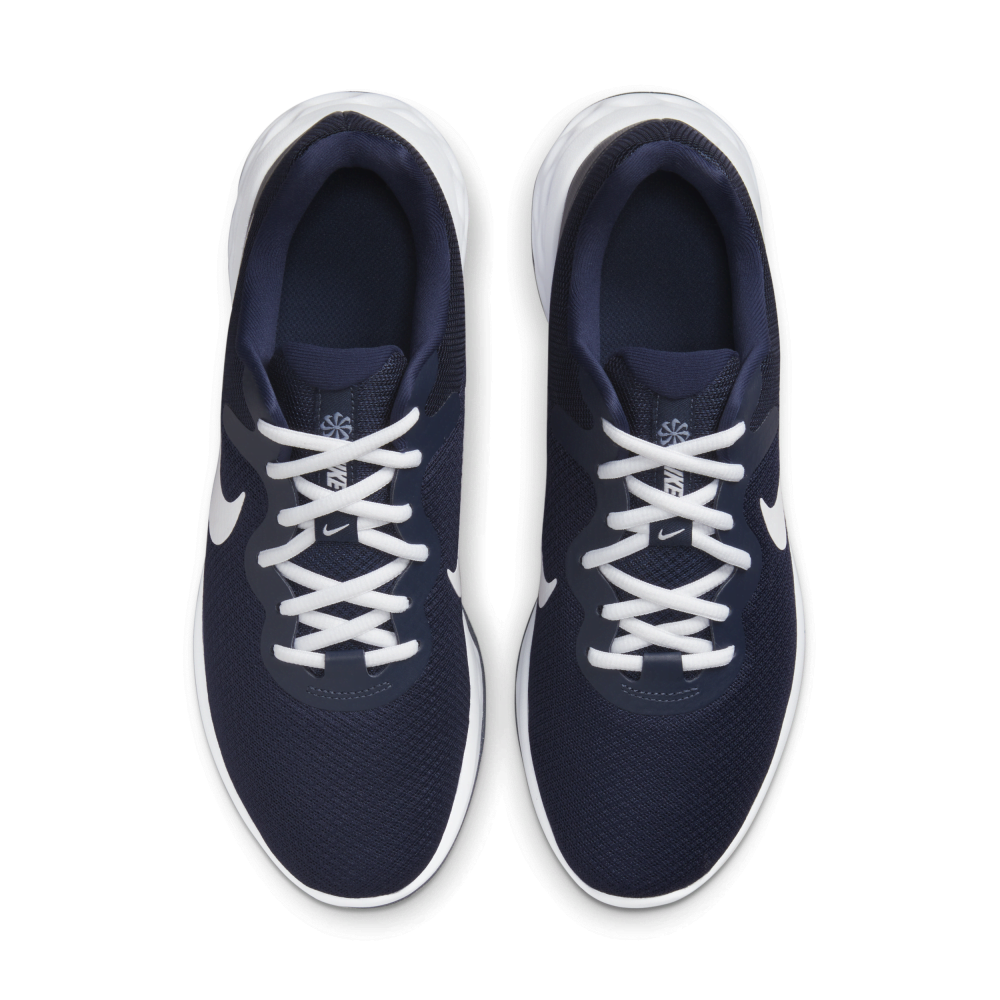 Nike Revolution 6 Next Nature dc3728-401 / blau