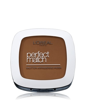 L'Oréal Paris Perfect Match Kompaktpuder-9 g