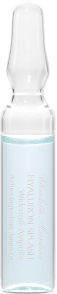 Charlotte Meentzen Hyaluron Splash Ampullen