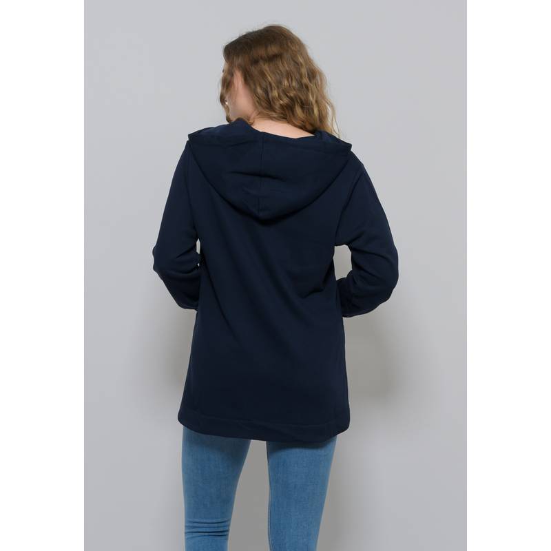 SOMWR PROSPER Hoodie Damen