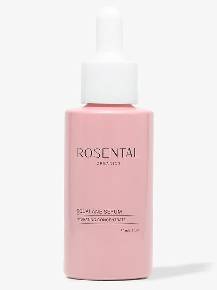 Rosental Organics Serum 