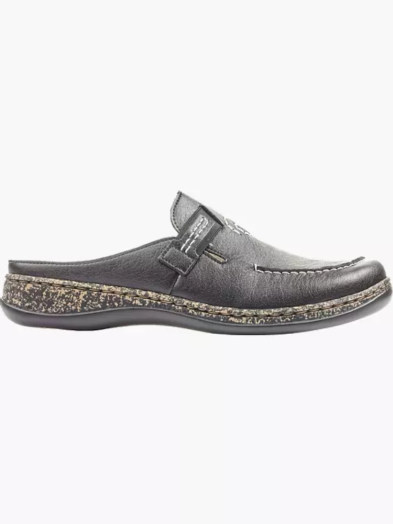Rieker Damen Clogs