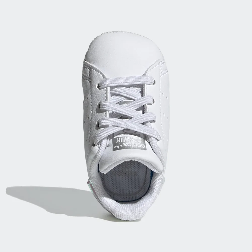 adidas Stan Smith Crib FY7892 / weiss