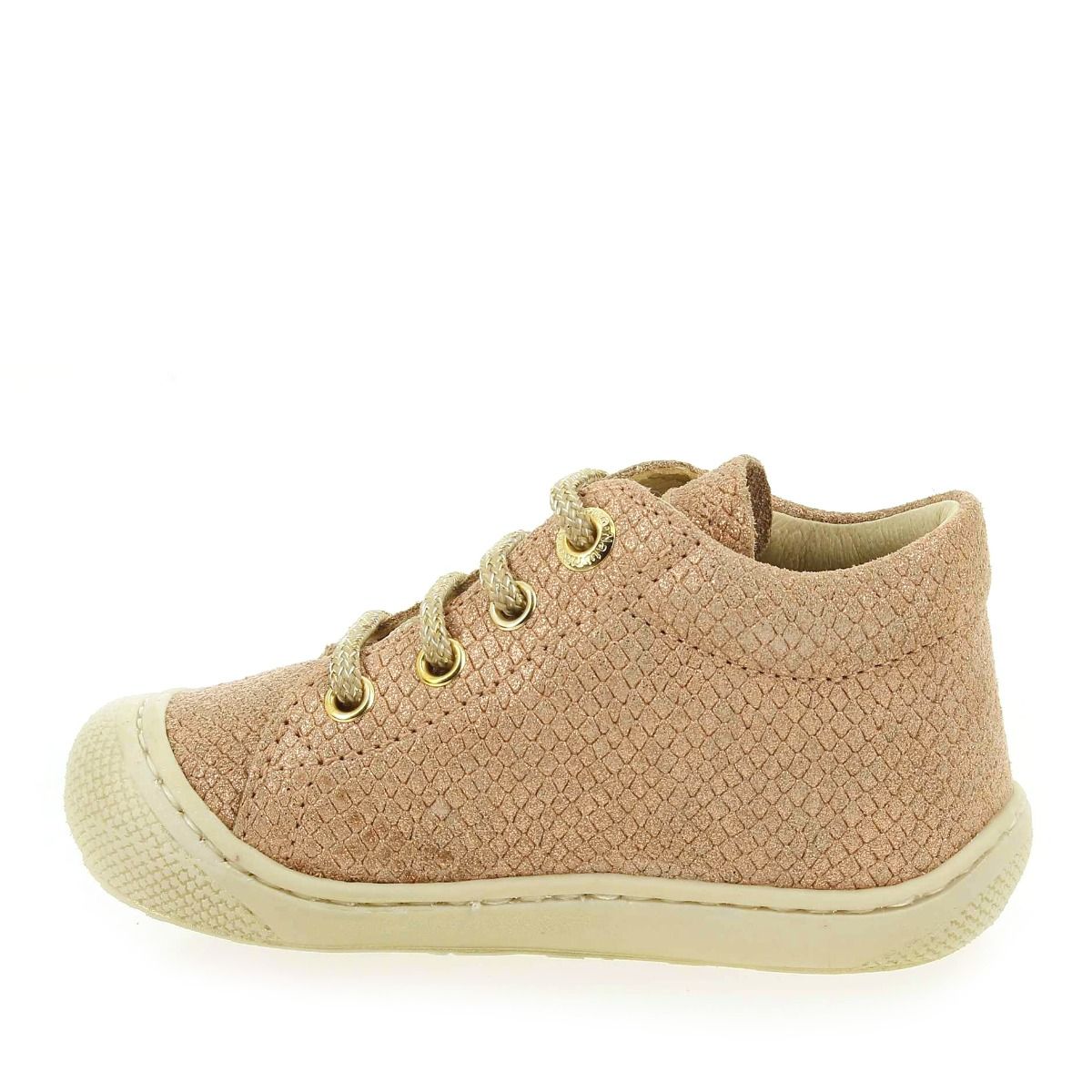 Naturino  COCOON F E23 - Nude Doré