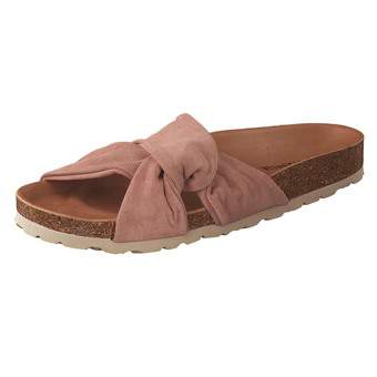 Verbenas Roma Roda Pantolette in rosa