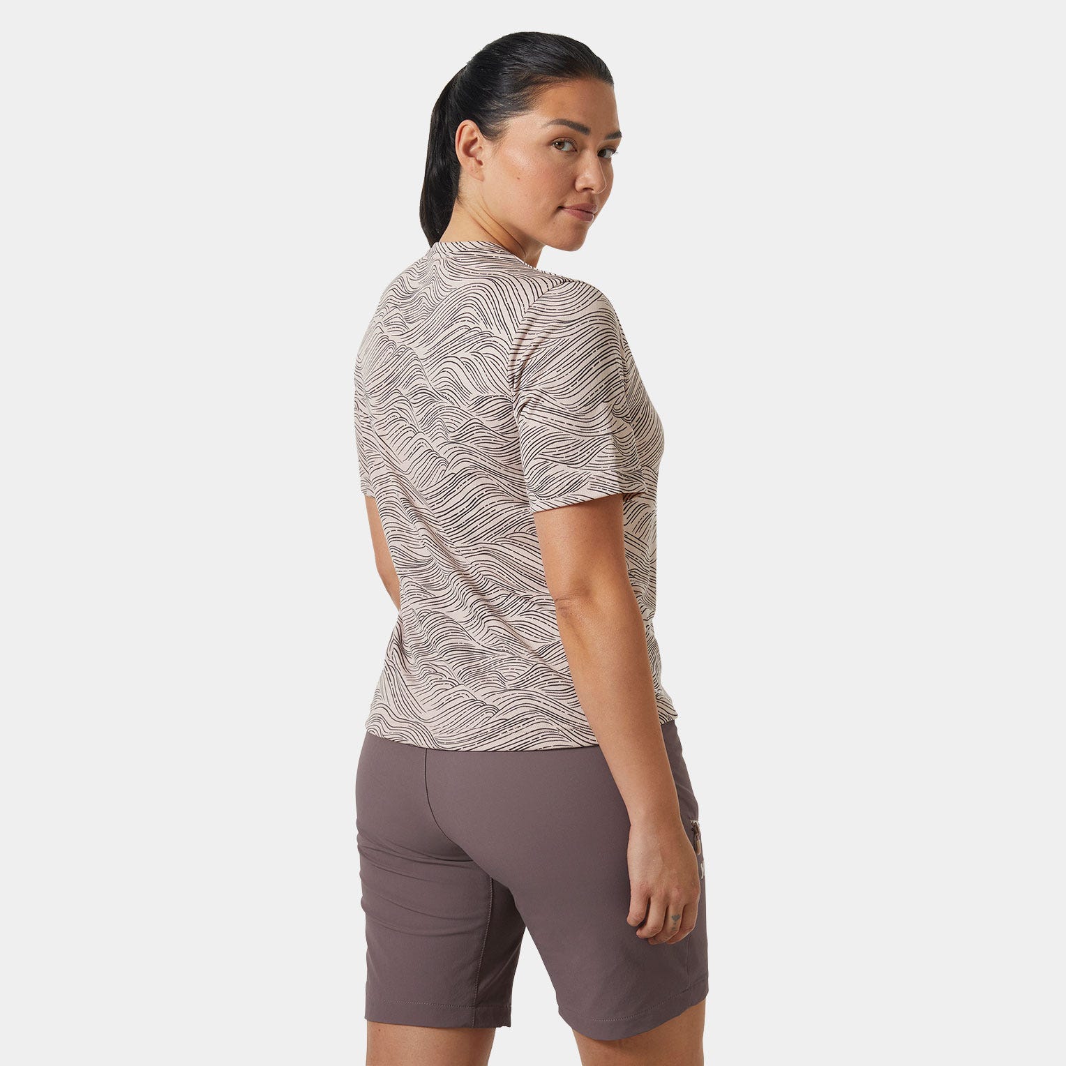 Women's HH LIFA® Active Solen Relaxed T-shirt