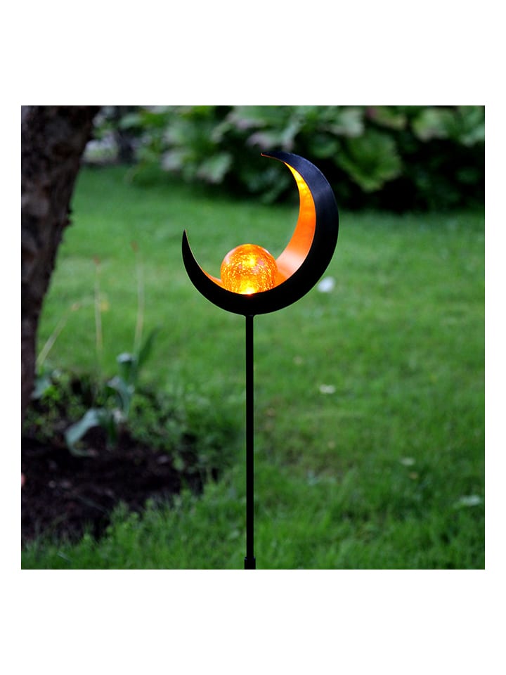 STAR Trading LED-Solar-Gartenstecker 