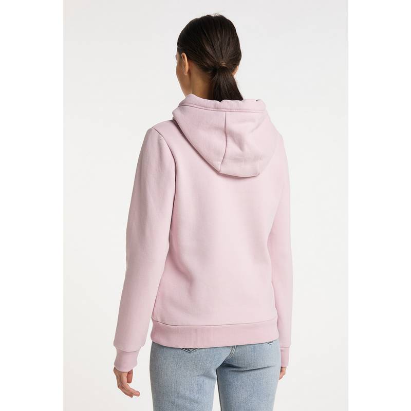 MYMO Hoodie Damen