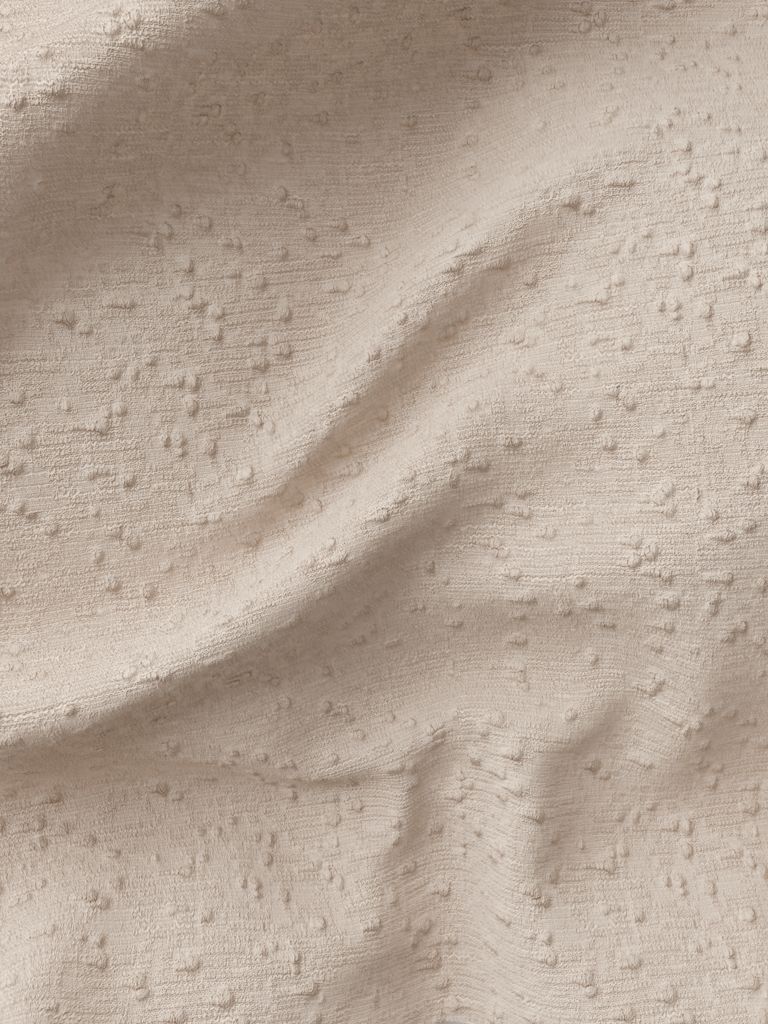 HAVSTEIN HAVSTEIN curtain 1x140x245cm beige