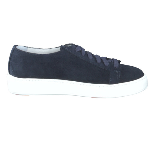 Sneaker-16631090021 Santoni