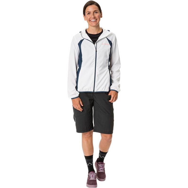 VAUDE Qimsa Air Fahrradjacke Damen