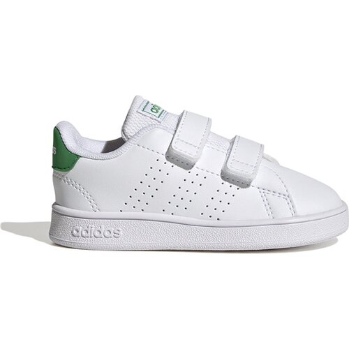 KINDER HALBSCHUHE ADVANTAGE LIFESTYLE COURT TWO HOOK-AND-LOOP