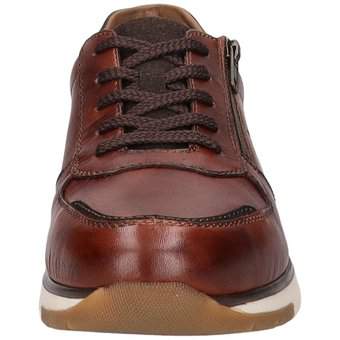 Rieker Sneaker in braun