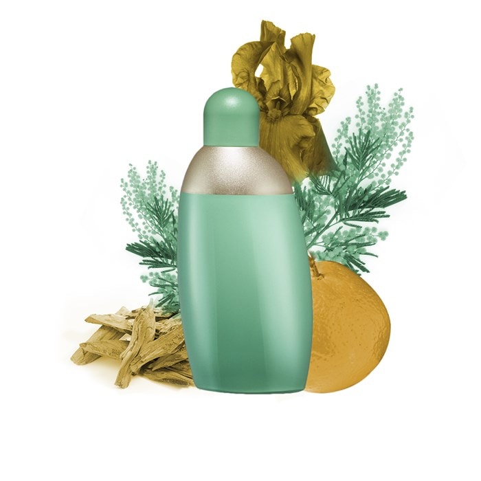 Eau de Parfum Spray