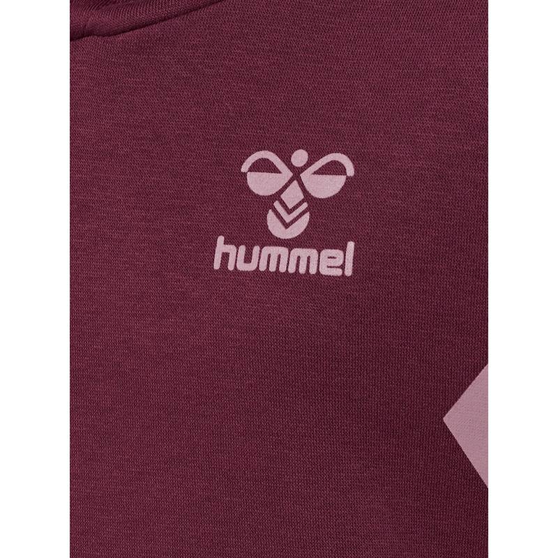 hummel hmlACTIVE CO HOODIE KIDS Sweatshirt Kinder