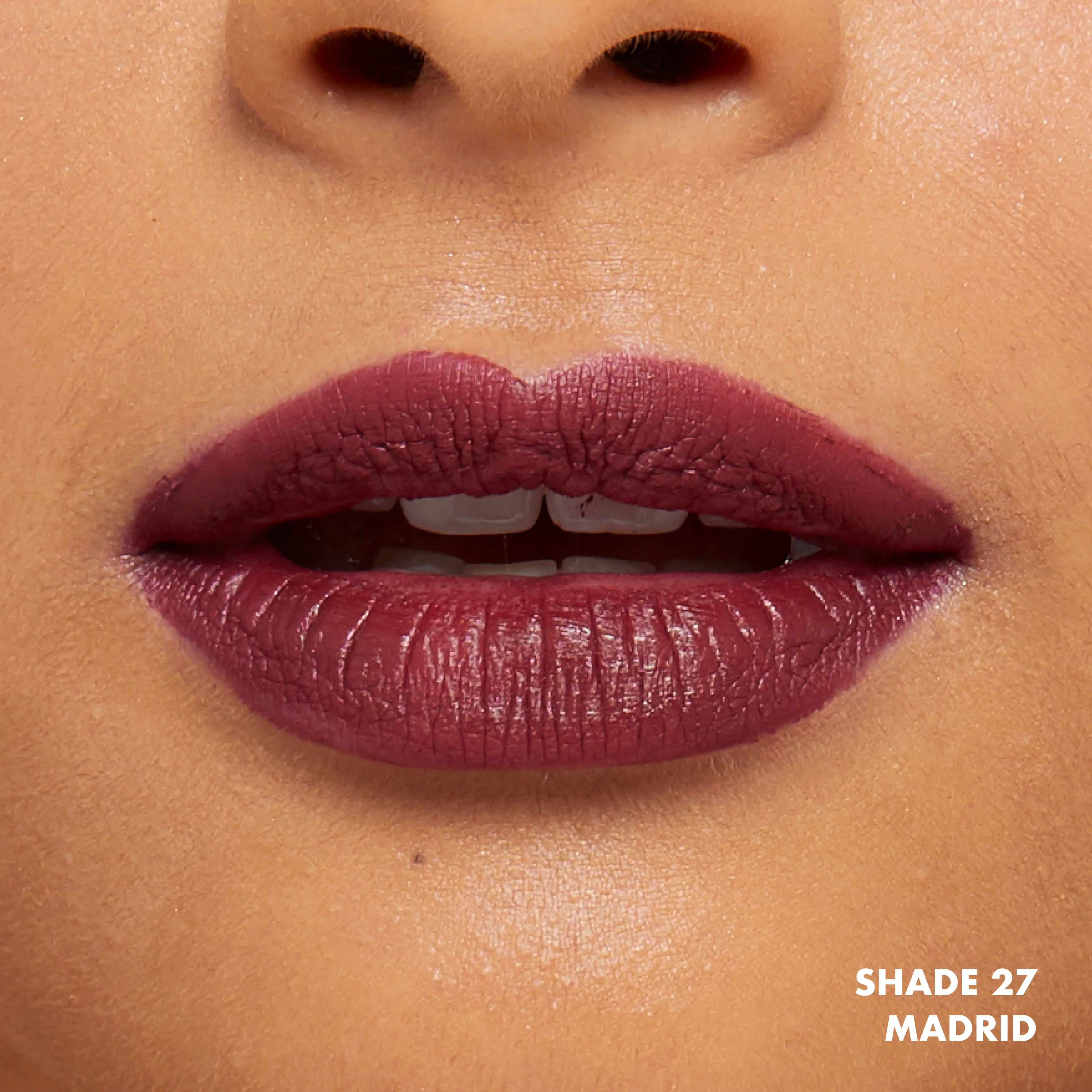 Batom Líquido Matte Suave - Batom Matte, Brilho