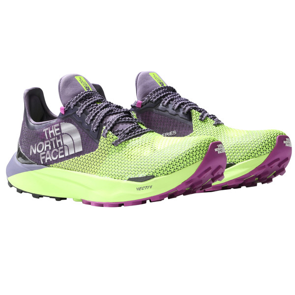 W SUMMIT VECTIV SKY Damen - Trailrunningschuhe