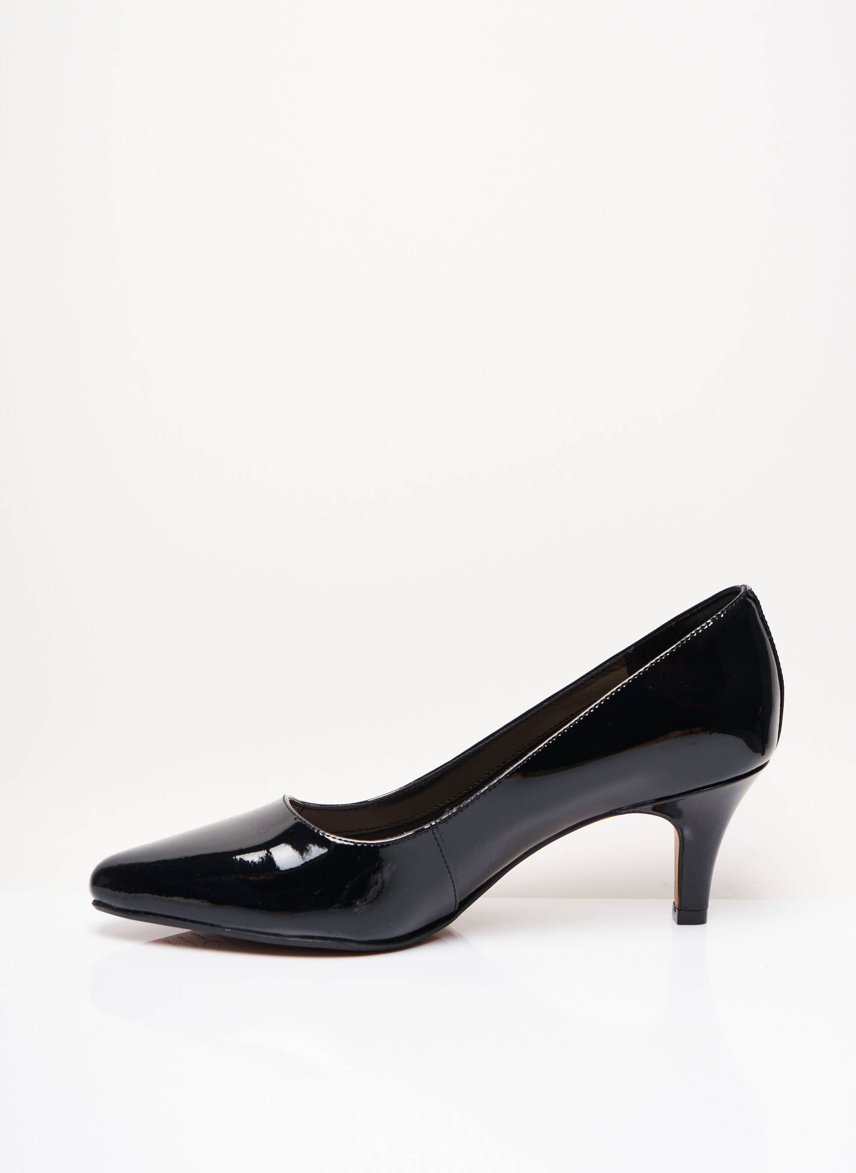 Clarks Escarpins Femme couleur noir