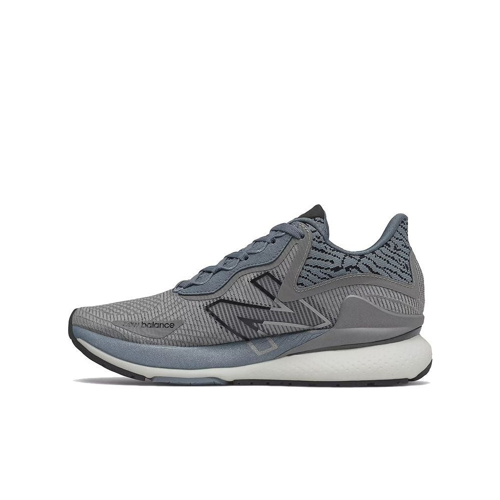 New Balance Lerato WLERAGG / grau