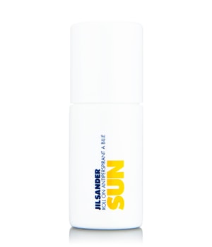 JIL SANDER Sun Deodorant Roll-On-50 ml