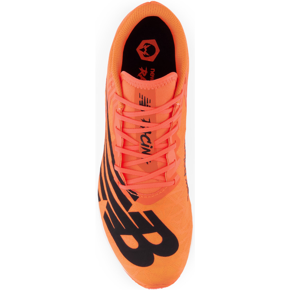 New Balance XC Seven v4 UXCS7D4D / orange
