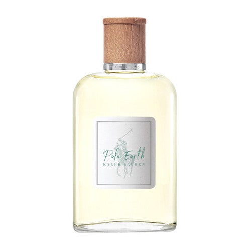 Woda toaletowa Polo Earth firmy Ralph Lauren