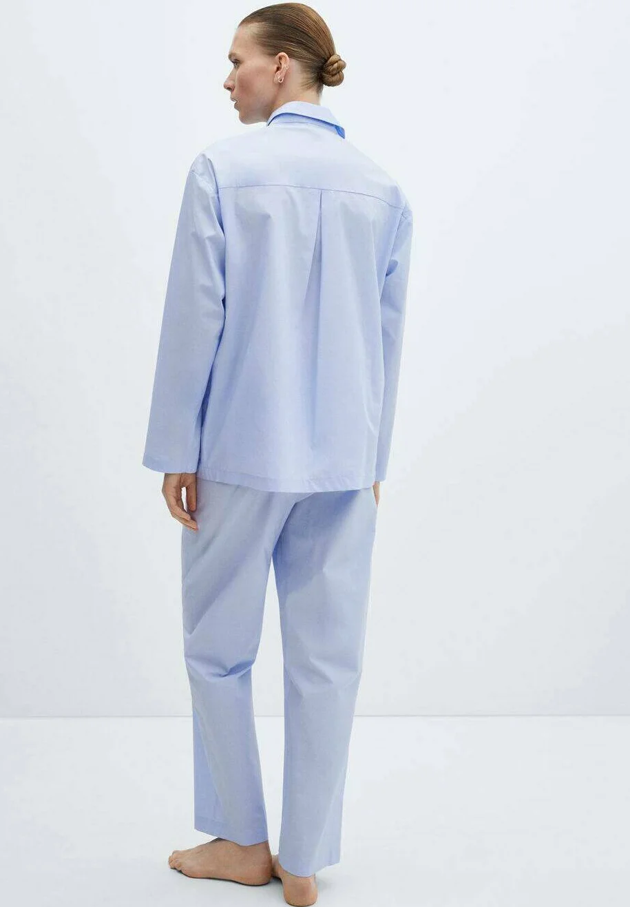 Mango FRESCA SET - Pijama
