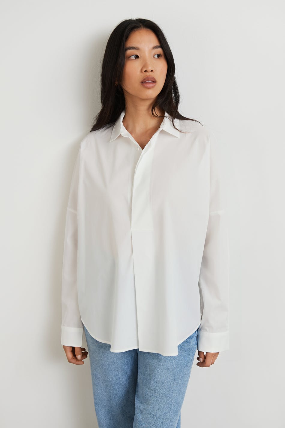 Blenda shirt