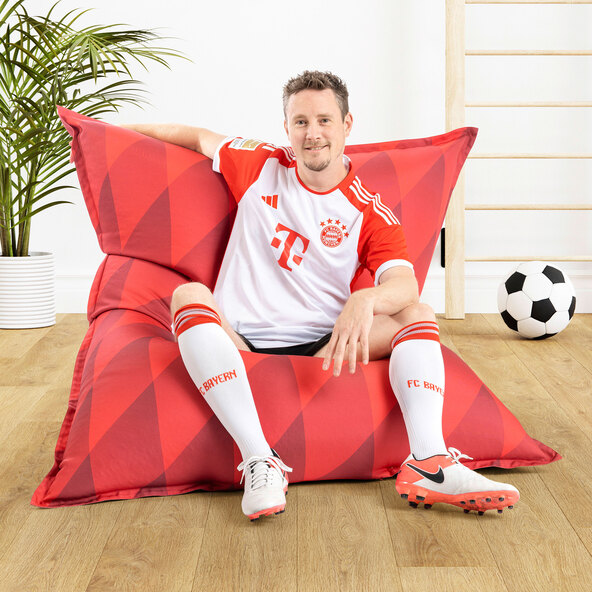 Sitzsack BigBag VIP, FC Bayern