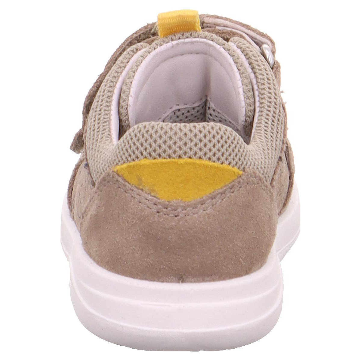 Lauflernschuhe LILLO WMS Weite S für schmale Füße für Jungen