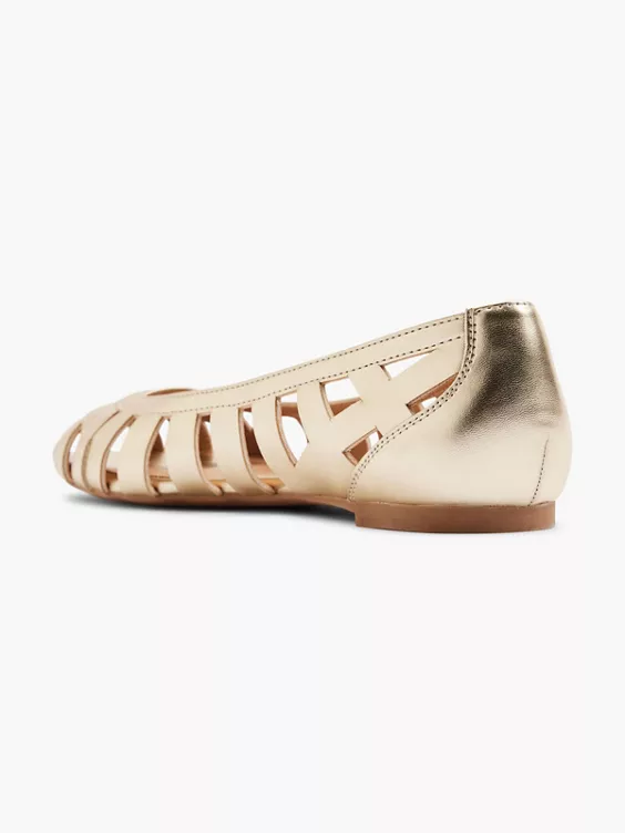 Graceland Ballerina