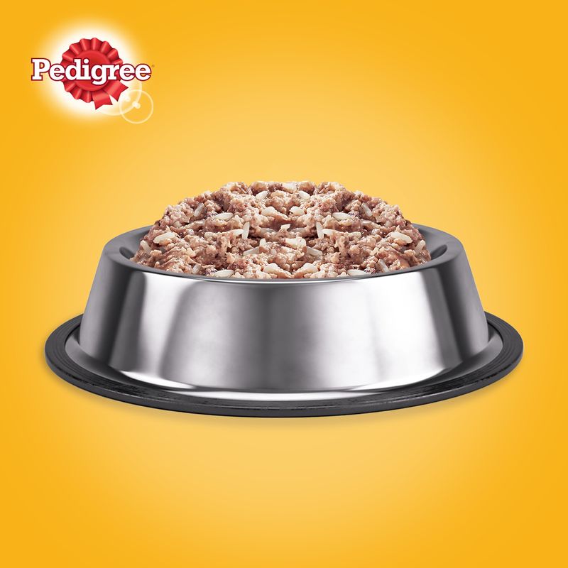 Pedigree Junior Classic 12 x 400 g