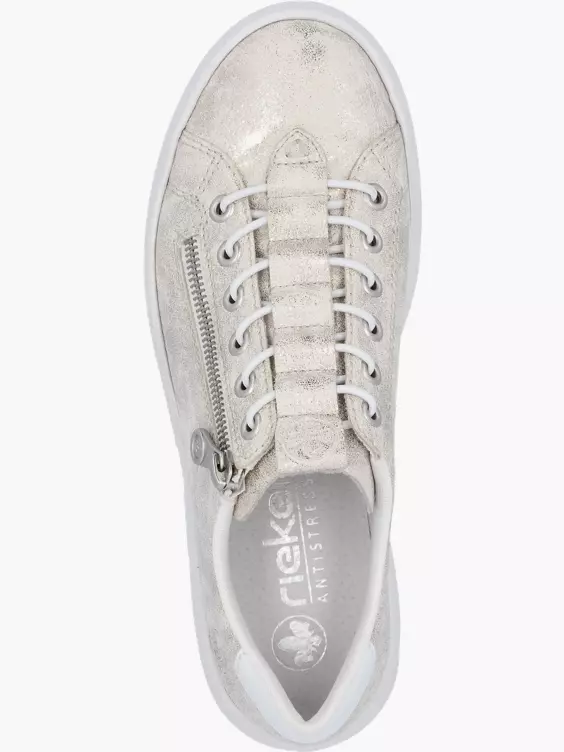 Rieker Damen Sneaker Low