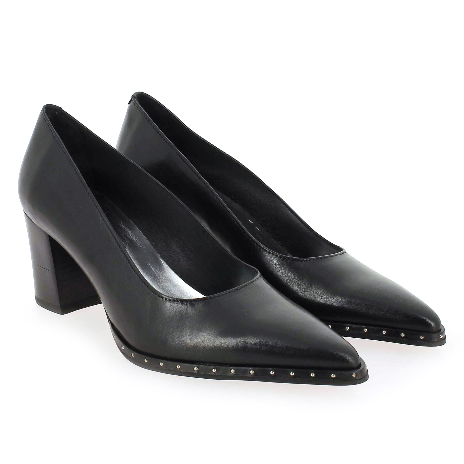 Myma  4114 - Noir
