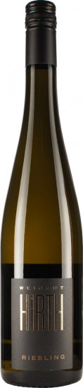 2022 Riesling trocken Bio - Weingut Hirth