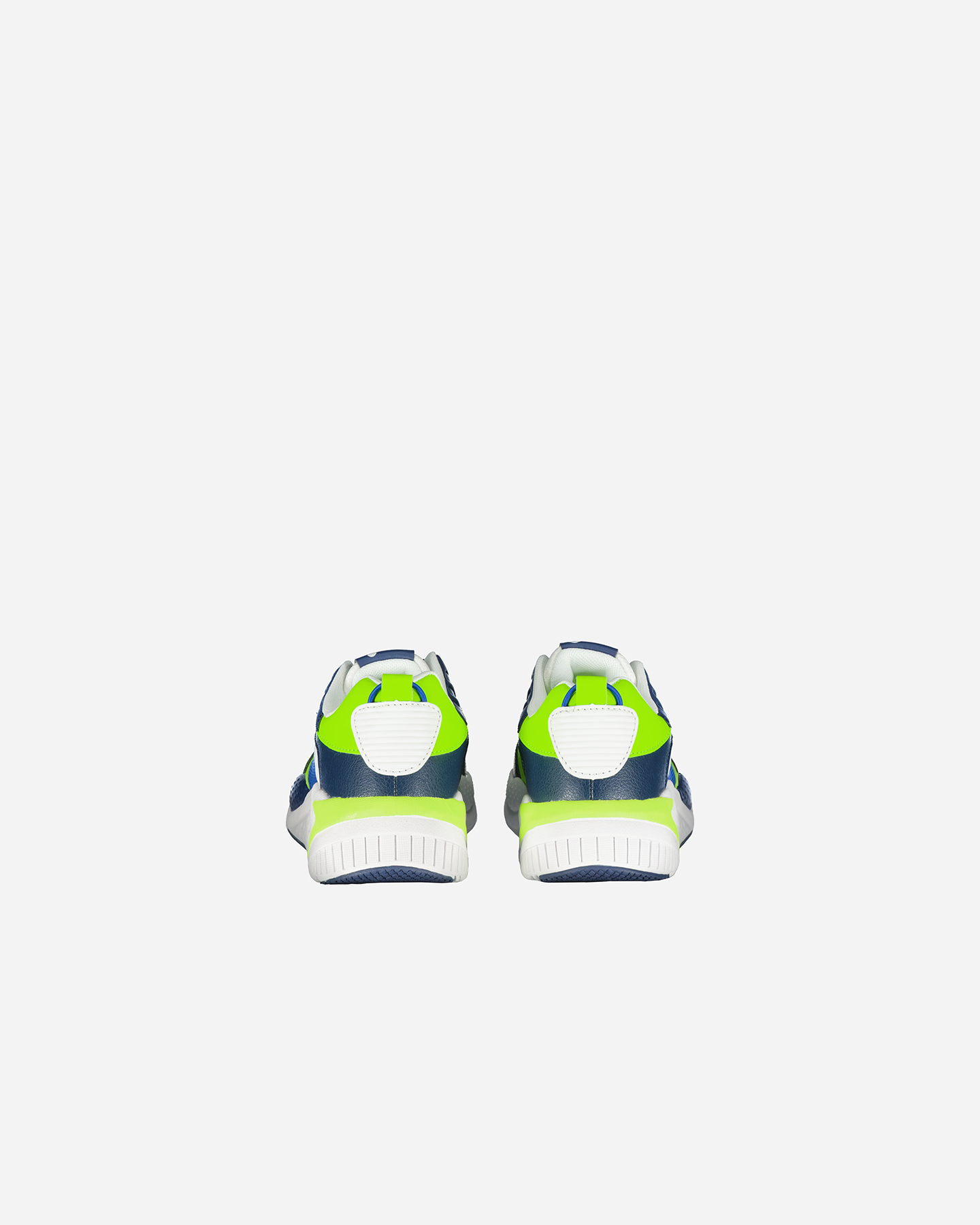 Buty sportowe Scarpe Mistral Wayrack 2.0 Jr MSS25B01-03