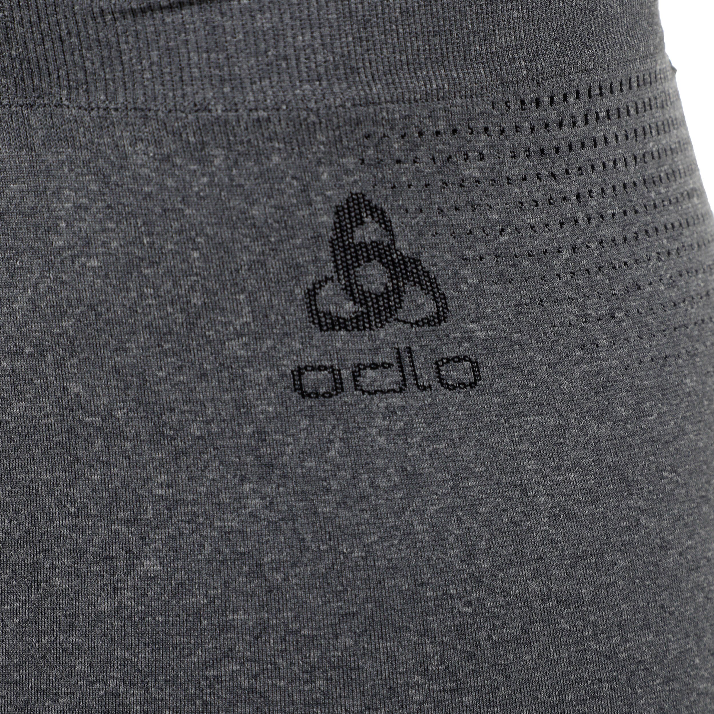 Performance Light Eco Boxer Short Herren - Grau